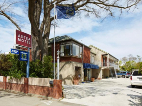 Aotea Motel